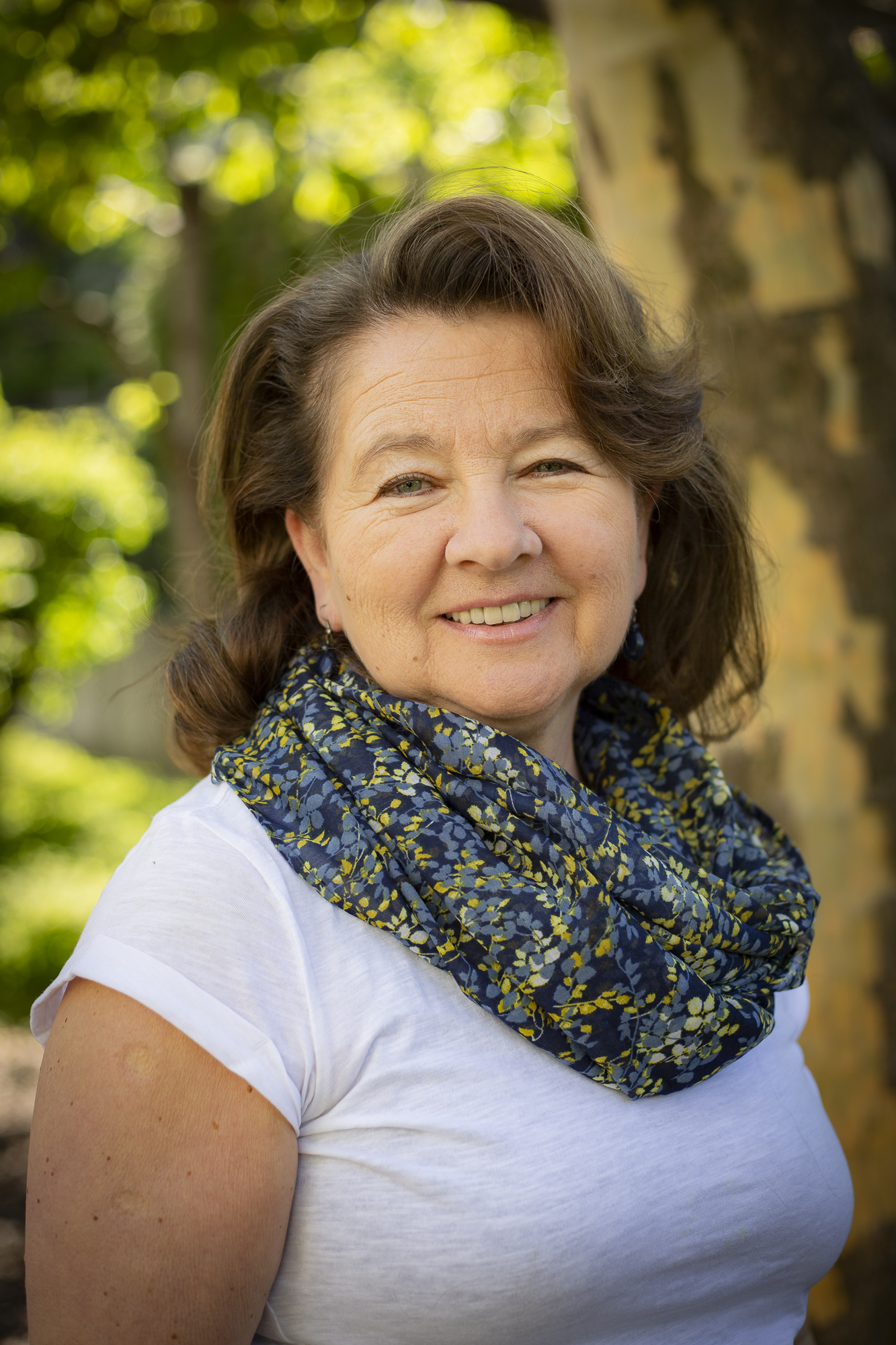 Dr. Brigitte Purgathofer