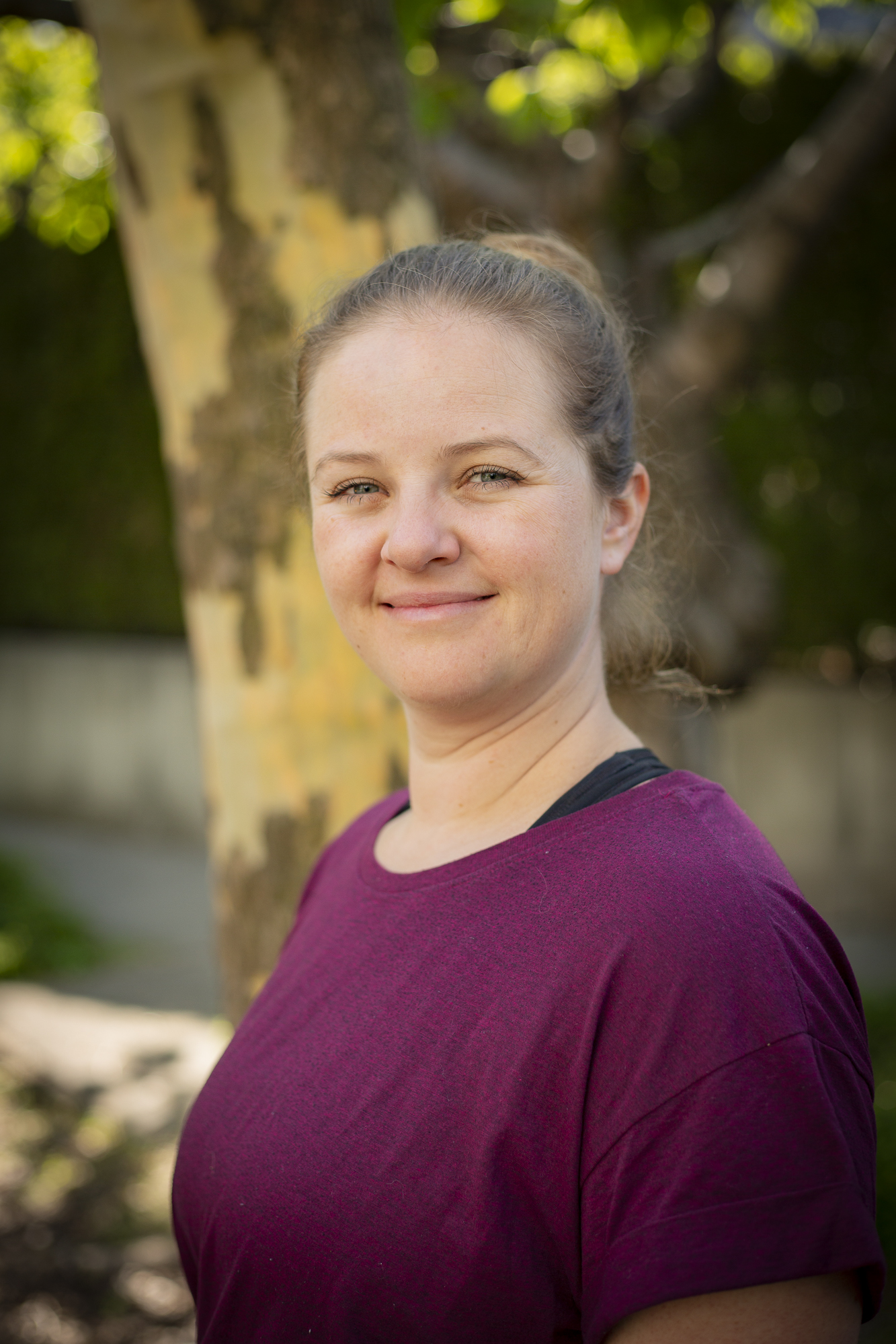 Mag. Nina Purgathofer, BSc